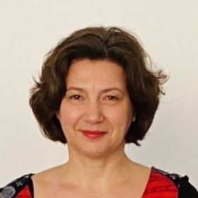 Zlatica Škarić